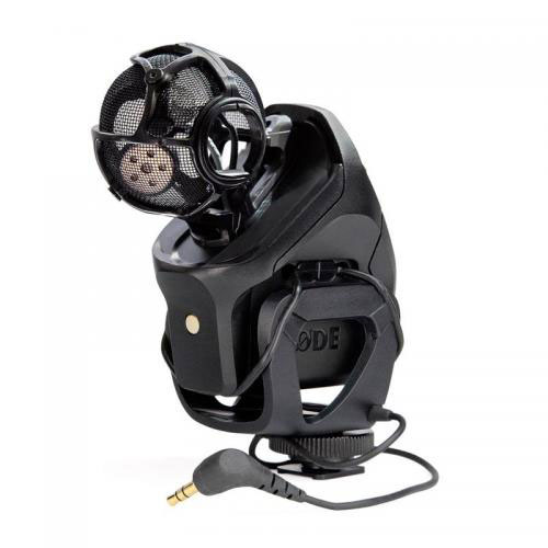 VideoMic Pro Rycote モノラルショットガンマイク RODE(ロード) VideoMic Pro Rycote モノラルショットガンマイク