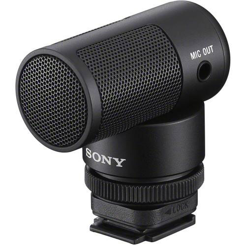 Microphone Shotgun Sony ECM-G1