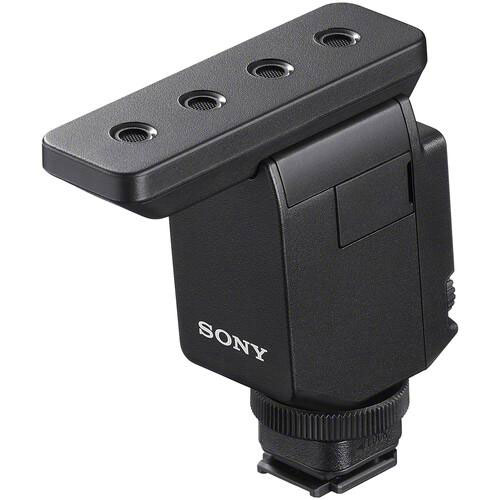 Microphone Sony ECM-B10