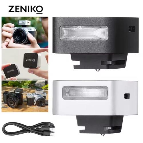 Mini Camera Flash ZENIKO ZF08 ZF-08