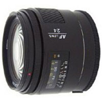 Minolta 24mm f/2.8 (hoodzin) - 90%
