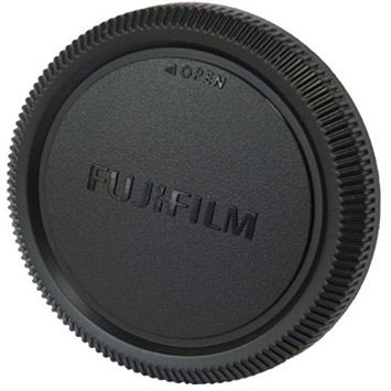 Nắp Body FujiFilm (Body lens cap for FujiFilm)
