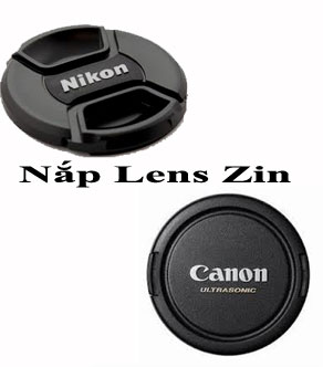 Nắp Lens (Cáp Zin)