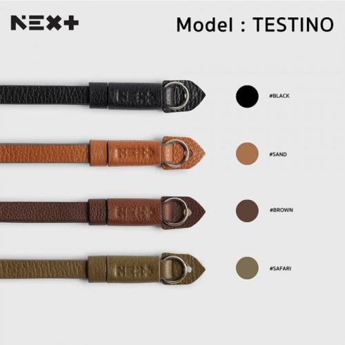 Next Testino Camera Strap
