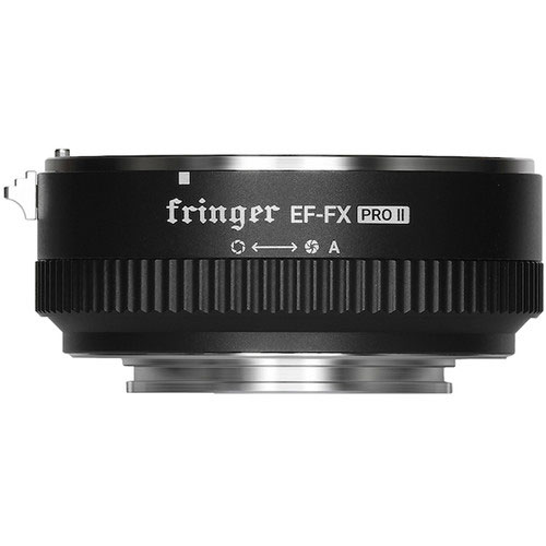 fringer pro adapter