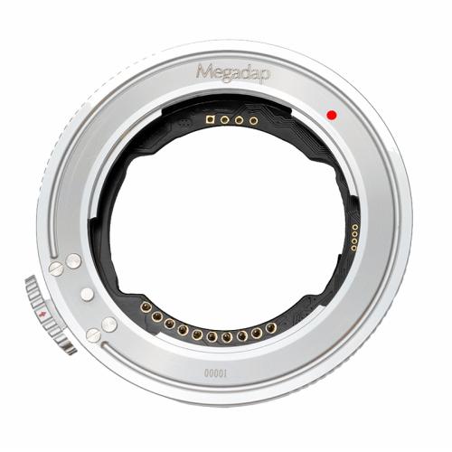 Ngàm chuyển Megadap ETZ21Pro Sony E Lens to Nikon Z-Mount Autofocus Adapter