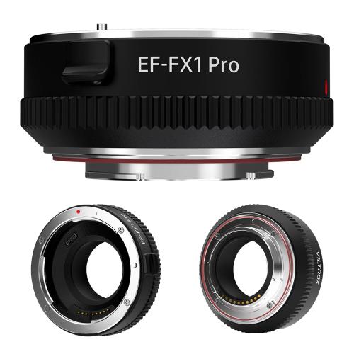 Ngàm Chuyển Viltrox EF-FX1 Pro AF