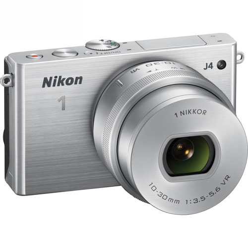 Nikon 1 J4 + Nikon VR 10-30MM f/3.5-5.6