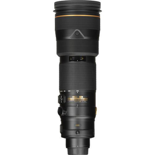 Nikon AF-S 200-400mm f/4G ED VR II - Giang Duy Đạt