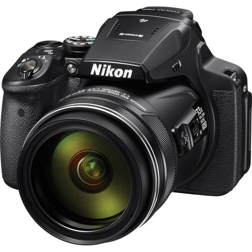 Nikon Coolpix P900 (Chính Hãng)
