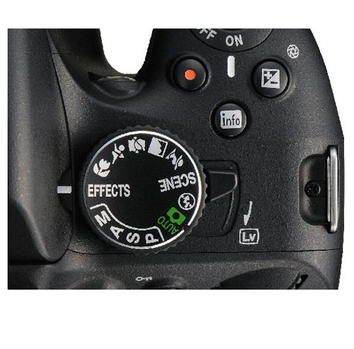 d5100 camera