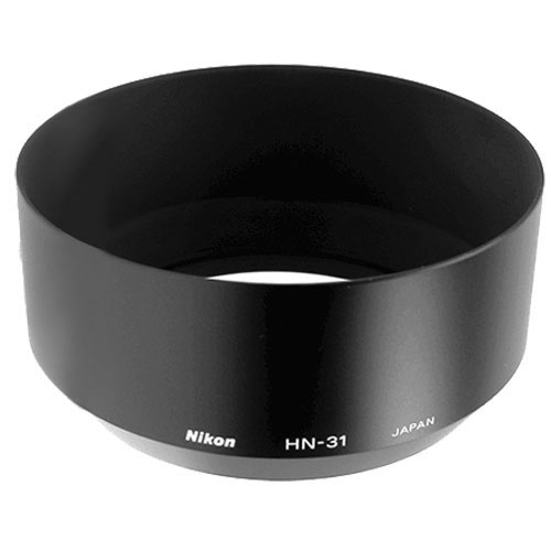 Nikon HN-31 for 85mm f/1.4D
