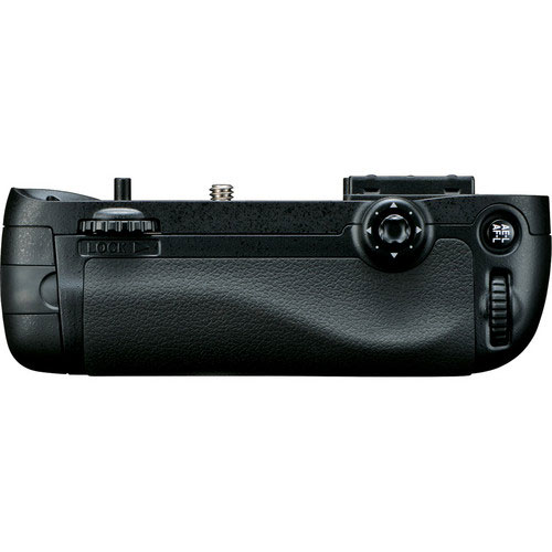 Nikon MB-D15 for D7100, D7200