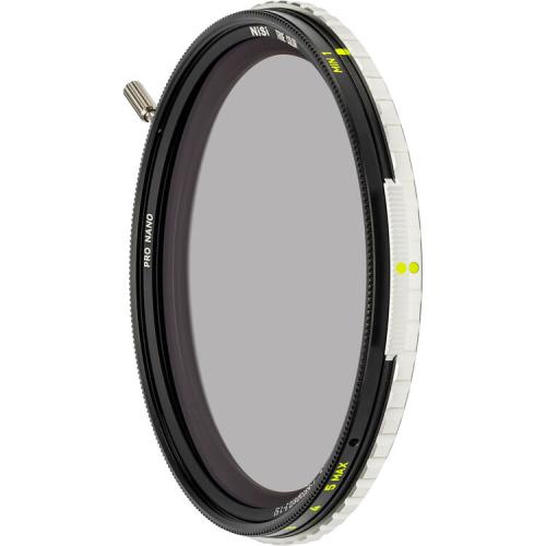 NiSi True Color VND/PL Pro Nano