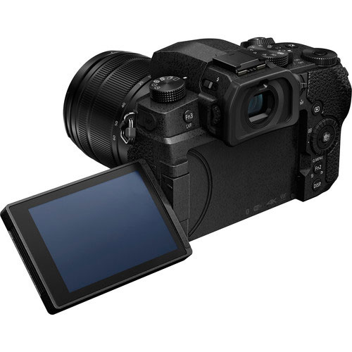 lumix gh95