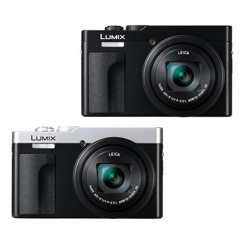 Panasonic ZS99 Digital Camera