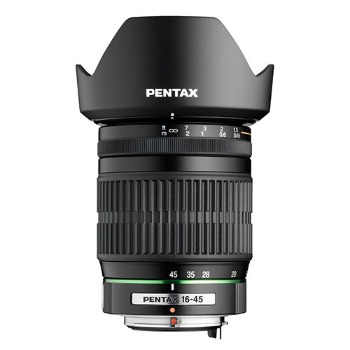 Pentax SMC DA 16-45mm f/4.0 ED AL - Giang Duy Đạt Pentax SMC DA 16-45mm f/4.0 ED AL - Giang Duy Đạt