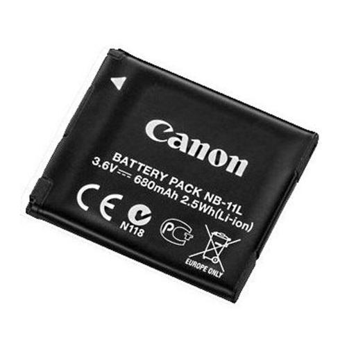 Pin Canon NB-11L