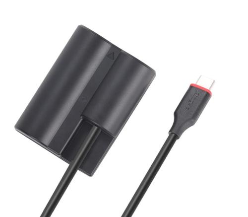 Pin Giả Kingma USB-C for Fujifilm TC NP-W235