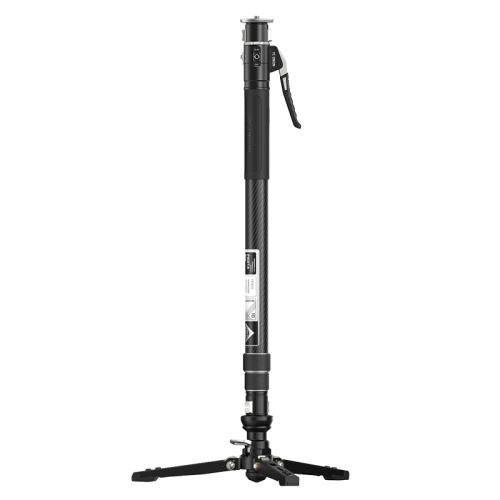 Pineta Carbon Fiber Monopod Pro