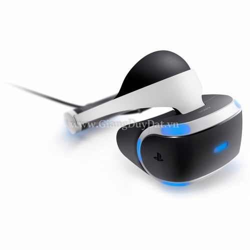 PlayStation VR Launch Bundle