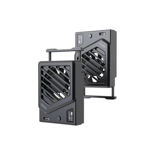 Quạt Tản Nhiệt Ulanzi CA25 C072GBB1 quạt làm mát cho Sony Canon FUJIFILM Nikon