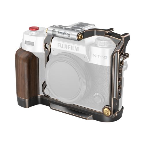 Smallrig Retro Cage for FUJIFILM X-T50 4714