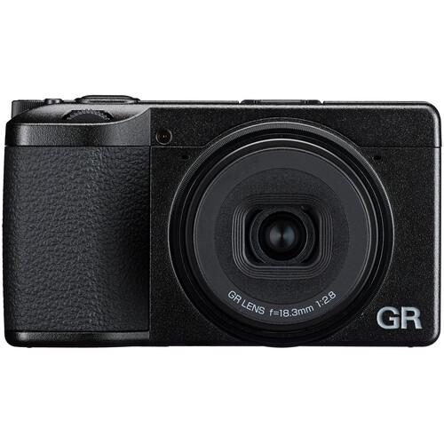 Ricoh GR IV