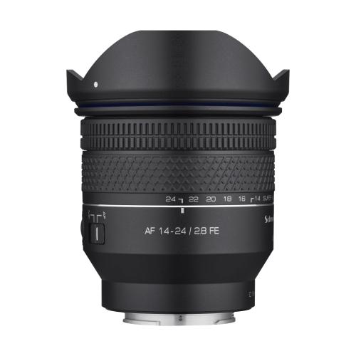 Samyang Schneider AF 14-24mm F2.8 FE