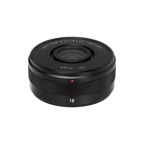 SG Image AF 18mm F2.2