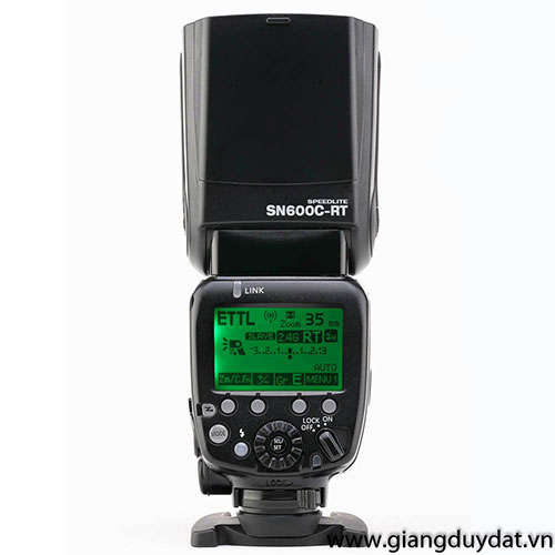 Shanny SN600C-RT Speedlite for Canon