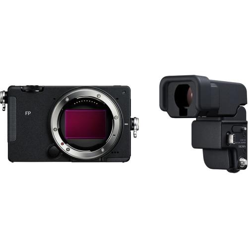 Sigma FP2