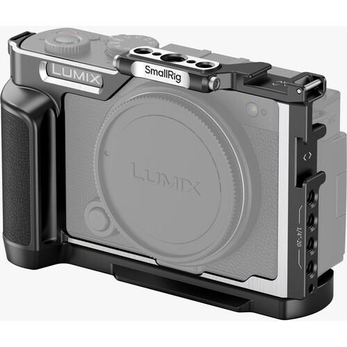 SmallRig Cage for Panasonic Lumix S9