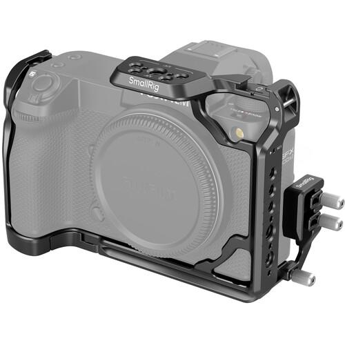 SmallRig Cage Kit for FUJIFILM GFX 100S II 4715