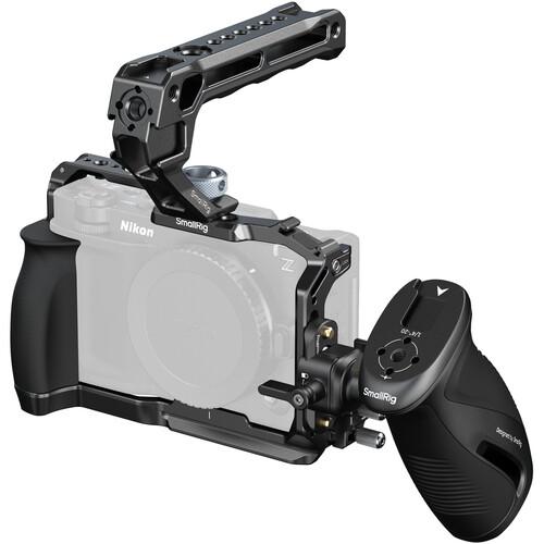 SmallRig Cage Nikon ZR 5467 5468
