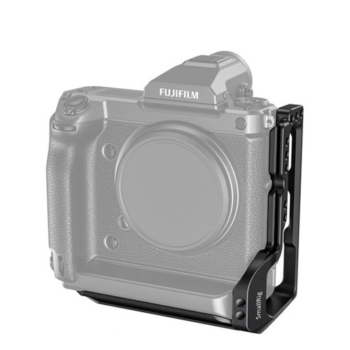 SmallRig L-bracket for Fujifilm GFX 100