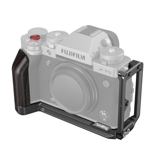 SmallRig L-Bracket for FUJIFILM X-T5 4137