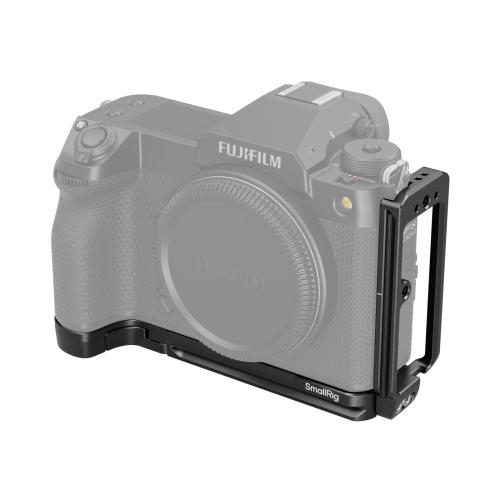 SmallRig L-Plate for FUJIFILM GFX 100S II 4716