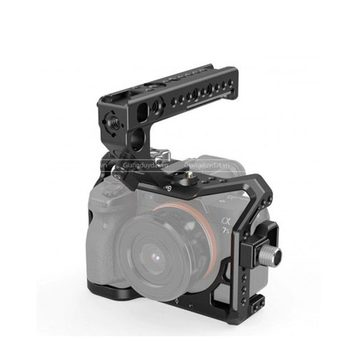 SmallRig Master Kit for Sony Alpha 7S III A7S III A7S3 3009