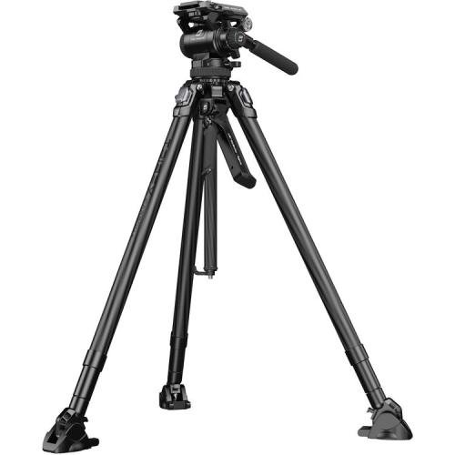 SmallRig x Potato Jet TRIBEX Carbon II Tripod with Fluid Head 5755