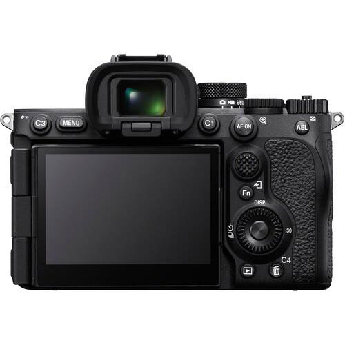 sony a7r product details