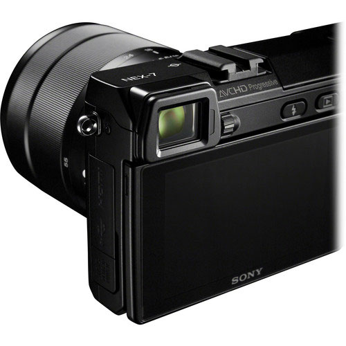 sony nex 7 olx