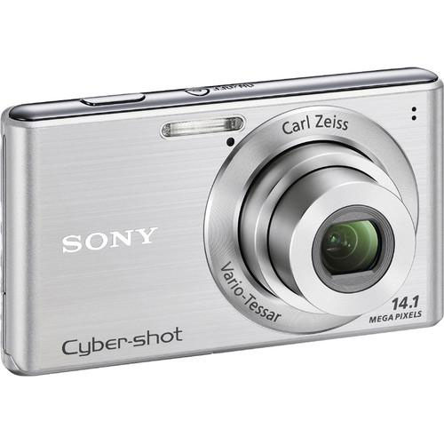 Sony Cyber-shot DSC-W530 - Giang Duy Đạt