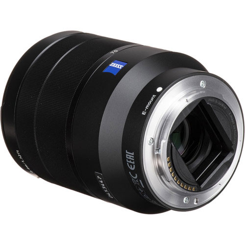 Sony FE 24-70mm f/4 ZA OSS - Giang Duy Đạt