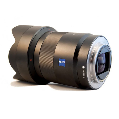 Sony CZ 55mm f/1.8 ZA - Giang Duy Đạt