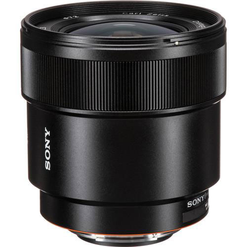 SONY Distagon T 24 F2 ZA SSM 【B】-