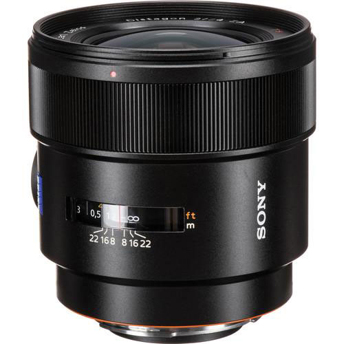 Sony CZ Distagon T* 24mm f/2 ZA SSM - Giang Duy Đạt