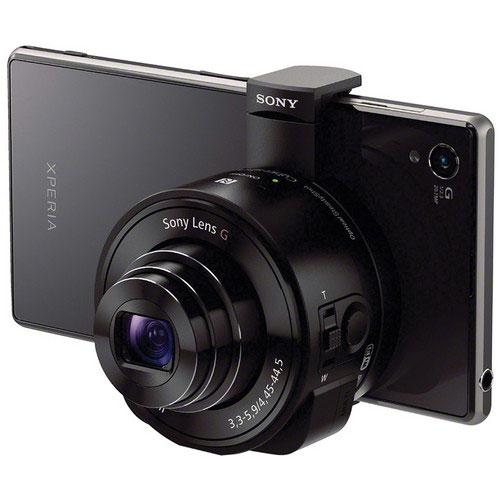 sony qx100 price