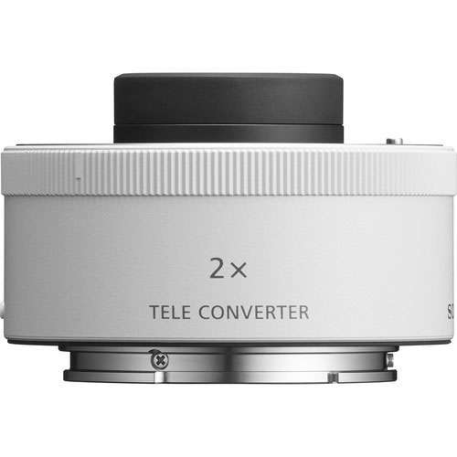 teleconverter x2