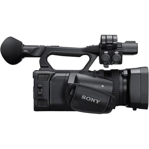 sony pxw 150